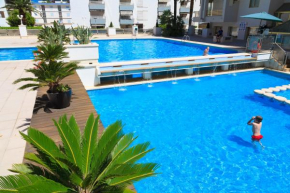 UHC Novelty Apartments